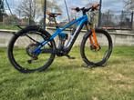 Cube HPC stereo elektrische mountainbike, Fully, Zo goed als nieuw, Ophalen, Overige merken