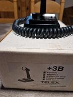 Micro Tunder+3B met de doos, Télécoms, Émetteurs & Récepteurs, Enlèvement, Utilisé, Émetteur et Récepteur