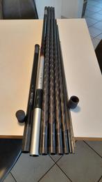 Nieuwe hengel  Shimano diaflash carp, Ophalen, Nieuw, Vaste hengel