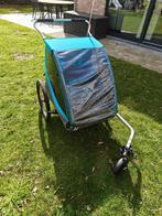 Thule Coaster XT zeer goede staat, Vélos & Vélomoteurs, 40 à 60 kg, Pliable, Comme neuf, Enlèvement