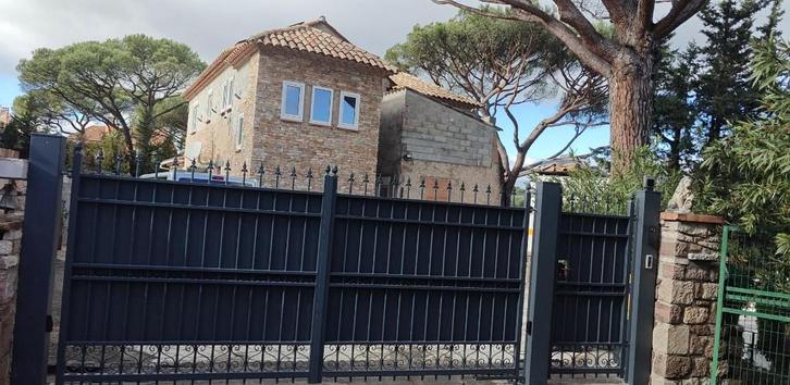 vakantiehuis St Maxime Zuid-Frankrijk, Vakantie, Vakantiehuizen | Frankrijk, Provence en Côte d'Azur, Landhuis of Villa, Dorp