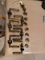 Clenches de portes, Enlèvement, Utilisé, Autres types