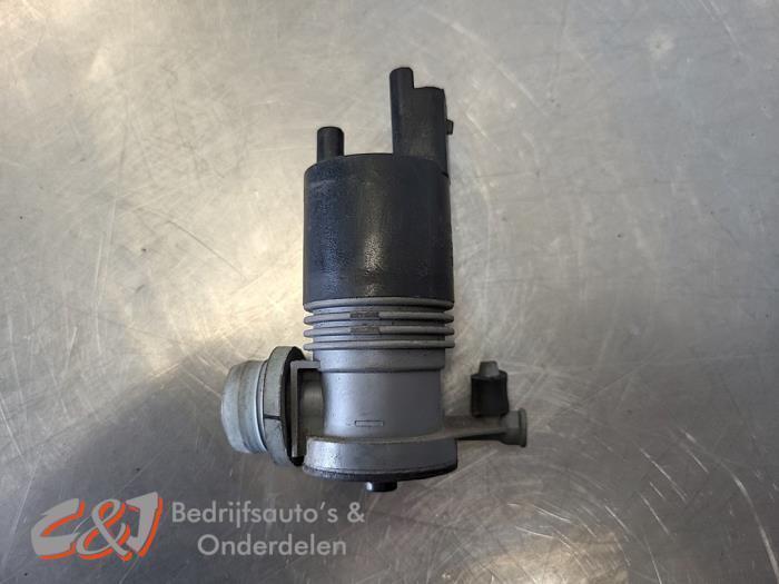 Pompe lave-glace avant d'un Opel Vivaro, Autos : Pièces & Accessoires, Vitres & Accessoires, Opel, Utilisé, 3 mois de garantie