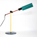 Veneta Lumi tafellamp - Vintage Memphis Pop ART Design lamp, Antiek en Kunst, Ophalen of Verzenden