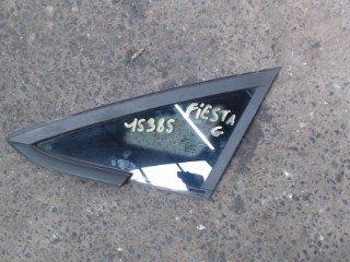 Déflecteur gauche Ford Fiesta 6 2012 LP/11385, Enlèvement, Utilisé, Ford