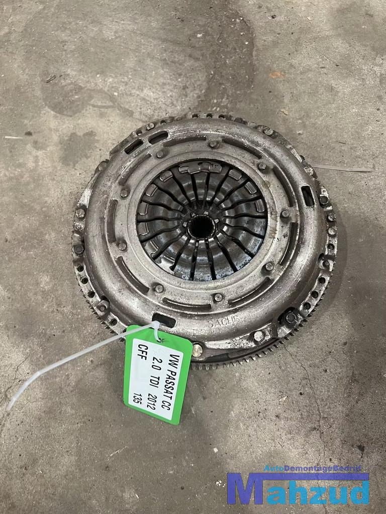 VW PASSAT CC 2.0 TDI CFF VLIEGWIEL Drukgroep 2011-2016, Gebruikt, Volkswagen, Volkswagen AG, Vw@volkswagen.de