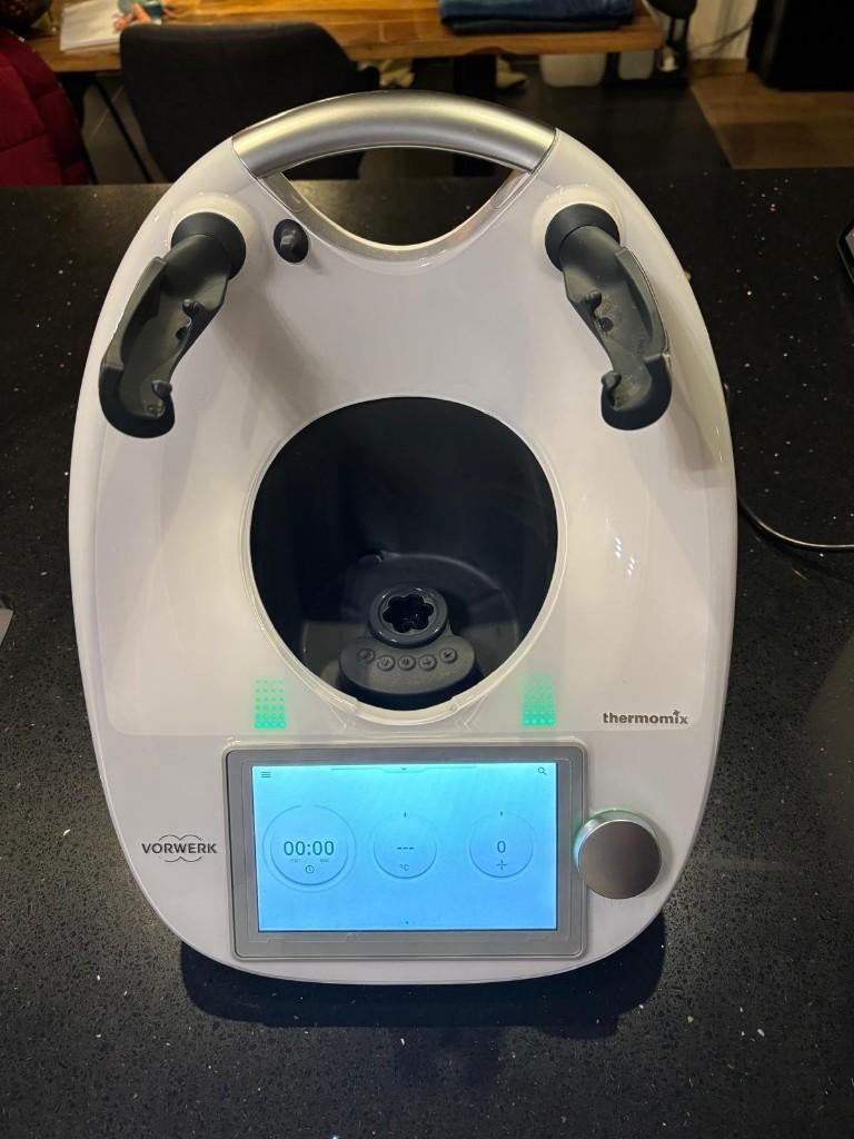 TM6, Ophalen, Zo goed als nieuw, Vaatwasserbestendig