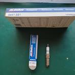 AC Delco platinium bougie's GM .oldtimers, Enlèvement ou Envoi, Neuf, Pièces américaines