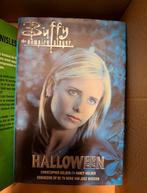 5 Boeken Buffy the Vampire Slayer, Boeken, Ophalen, Zo goed als nieuw