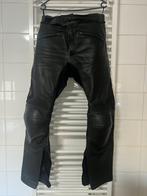 RICHA motorbroek leder, Motoren, Ophalen, Broek | leer, Heren, Richa