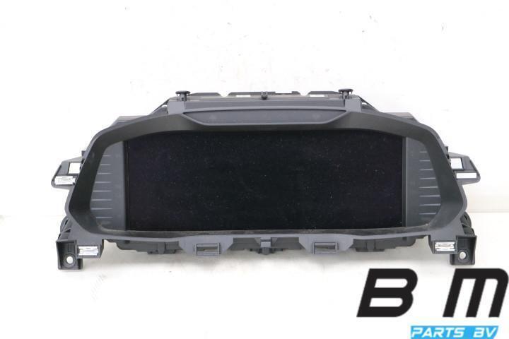 Virtual cockpit Skoda Superb Combi 3 FL 3V0920794F, Autos : Pièces & Accessoires, Tableau de bord & Interrupteurs, Utilisé