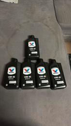 Valvoline 10w-40, Ophalen, Zo goed als nieuw