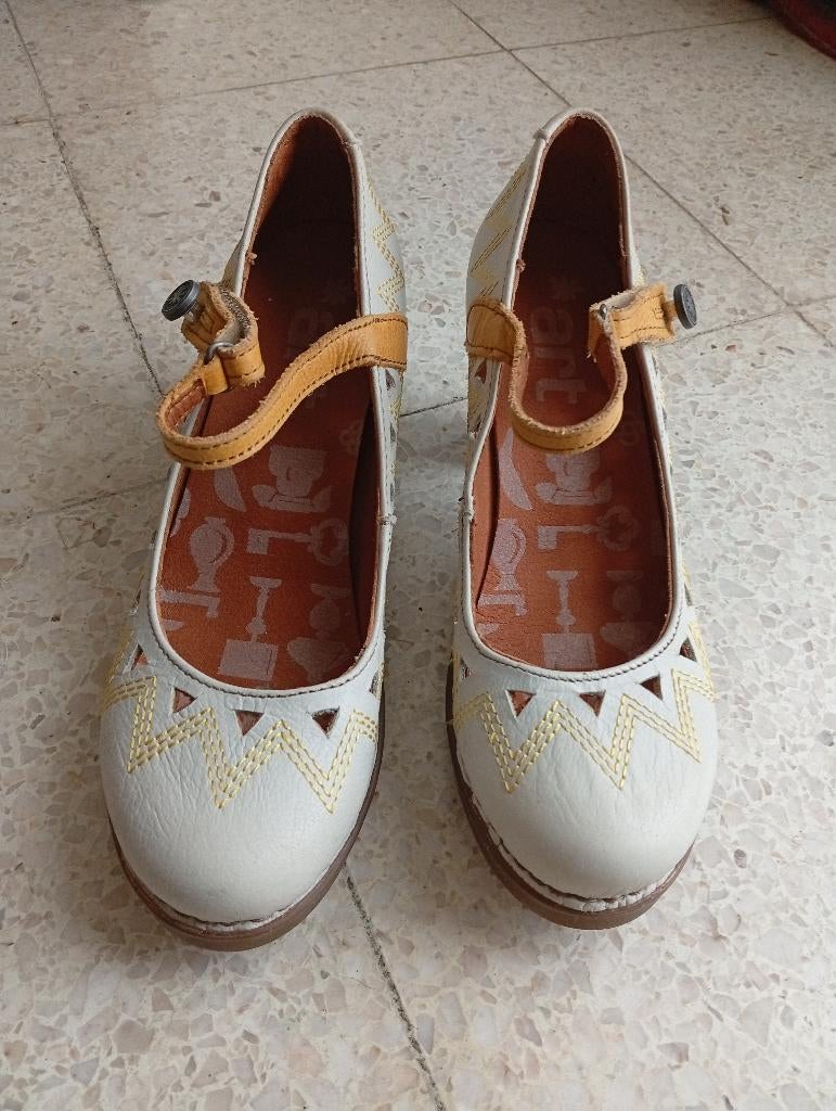 ART NIEUW MAAT 36, Vêtements | Femmes, Neuf, Gris, Enlèvement ou Envoi, El Naturalista