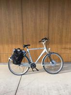 Elektrische fiets, Fietsen en Brommers, Ophalen, Gebruikt, Versnellingen, Batavus