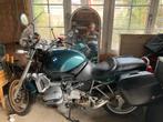 BMW R1100, Permis Moto A, Tourisme, Plus de 35 kW, 2 cylindres