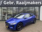 Jaguar I-PACE EV400 SE 90 kWh*93%SOH*Luchtvering*, Cuir, Achat, 750 kg, Entreprise
