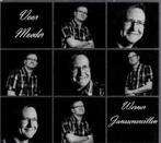 cd  /  Werner Janssenswillen – Voor Moeder, Ophalen of Verzenden