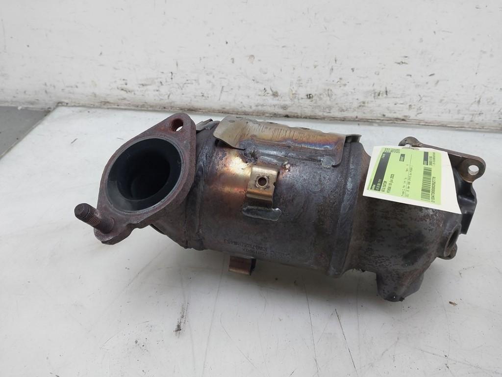 KATALYSATOR Hyundai i10 (01-2019/-) (|W07051|2853007051|), Hyundai Motor Deutschland GmbH, Gebruikt, Kaiserleipromenade 5
63067  Offenbach am Main, DE