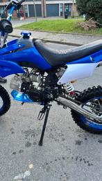 Dirt bike 125cc, Enlèvement, Utilisé, 125 cm³, Dirt Bike