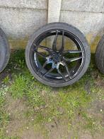19 Inch Concaver cvr3 velgen, Ophalen, 19 inch, Banden en Velgen