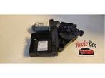 Moteur de vitre portière d'un Volkswagen Golf, Volkswagen, -, 3 mois de garantie, Utilisé
