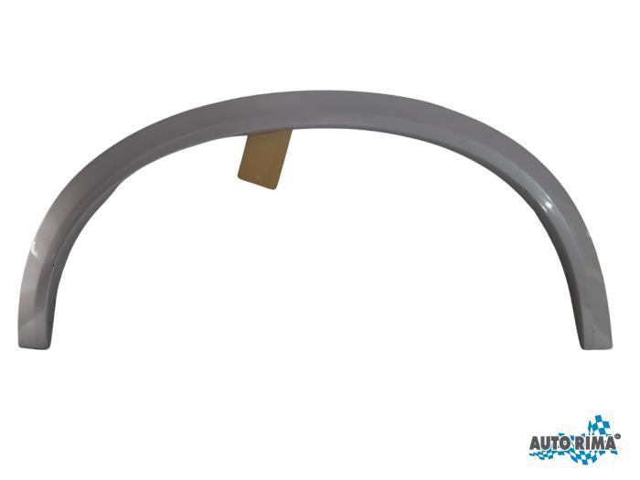 Jante de roue arrière d'un Volvo XC90, -, 3 mois de garantie, -, -