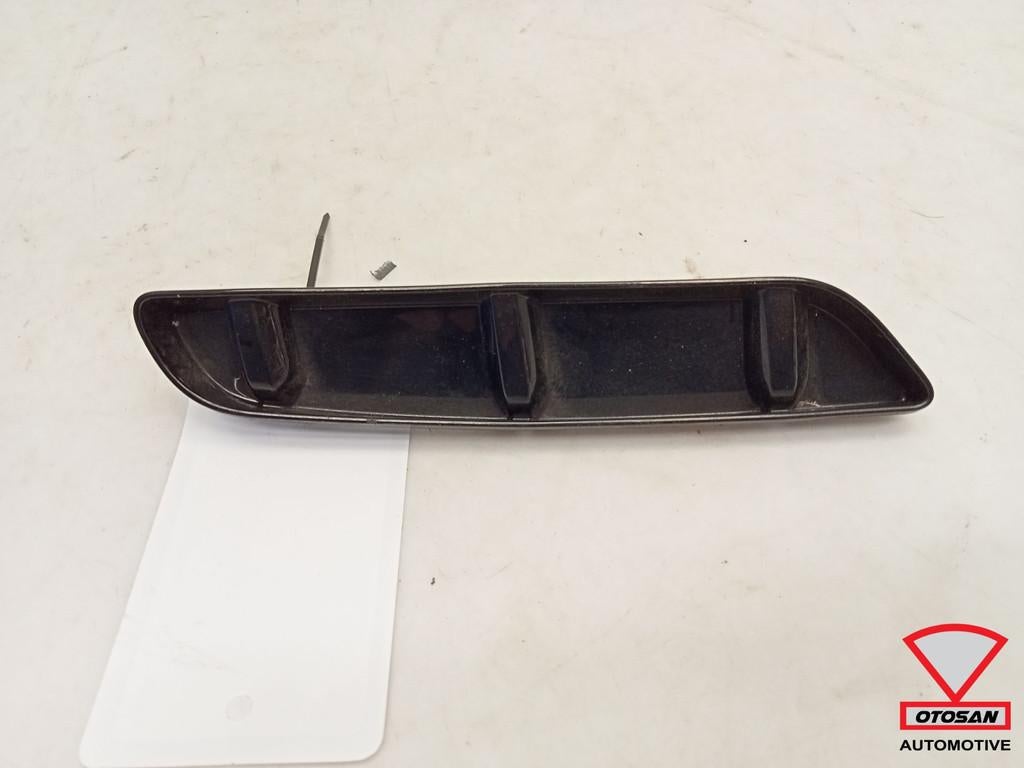 BMW X3 G01 Achterbumper Sierlijst Links 8081887, Auto-onderdelen, Petuelring 130
80788  Munich, DE, Gebruikt, Info@bmw.de, Bumper