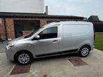 Dacia dokker 1.5 dci euro 6, Auto's, Bestelwagens en Lichte vracht, Euro 6, Particulier, Zilver of Grijs, Te koop