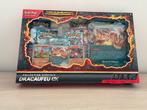 Coffret Dracaufeu EX de la spéciale Pokémon — Charizard EX, Enlèvement ou Envoi, Booster
