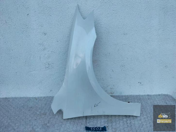 P95C202, VW GOLF VII RECHTERVOORVLEUGEL, Auto-onderdelen, Carrosserie, Volkswagen, Gebruikt