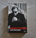 Jan Mulder - L'analyste, Livres, Neuf, Jan Mulder, Enlèvement ou Envoi, Pays-Bas