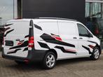 Mercedes-Benz Vito 110 CDI L2 FACEL. LM VELGEN, 75 kW, Achat, 3 places, Boîte manuelle
