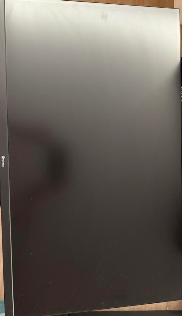 IIyama scherm 75hz, Computers en Software, Monitoren, Gaming, Full HD, Ophalen of Verzenden, Overige typen