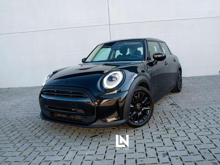 MINI Cooper Aut. | Apple Carplay | Sensor | 1 Jaar garantie, Autos, Mini, Entreprise, Achat, Cooper, ABS, Phares directionnels