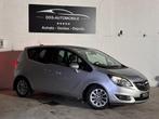 ***Opel Meriva Automatique 12 maanden garantie, Auto's, Automaat, Euro 6, 4 cilinders, 5 zetels