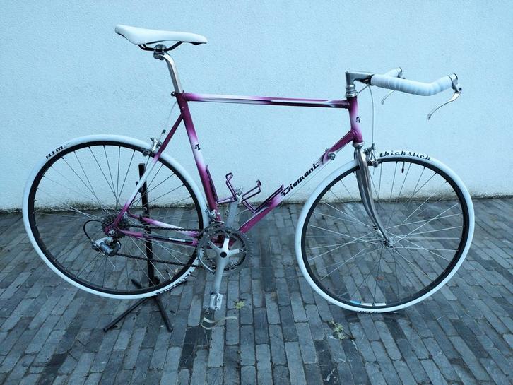 Vélo vintage Diamant, Fietsen en Brommers, Fietsen | Racefietsen