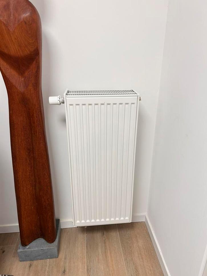 4 radiateurs Van Marcke NEUF, Bricolage & Construction, Chauffage & Radiateurs, Neuf, Radiateur, Enlèvement