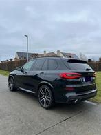 BMW X5 3.0D, Auto's, 360° camera, Elektrisch, Particulier, Te koop