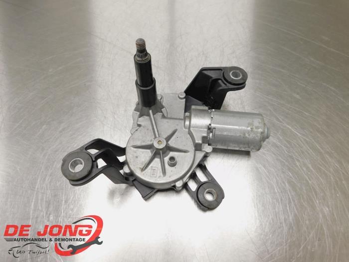 Ruitenwissermotor achter van een Opel Astra, Auto-onderdelen, Gebruikt, -, -, Opel