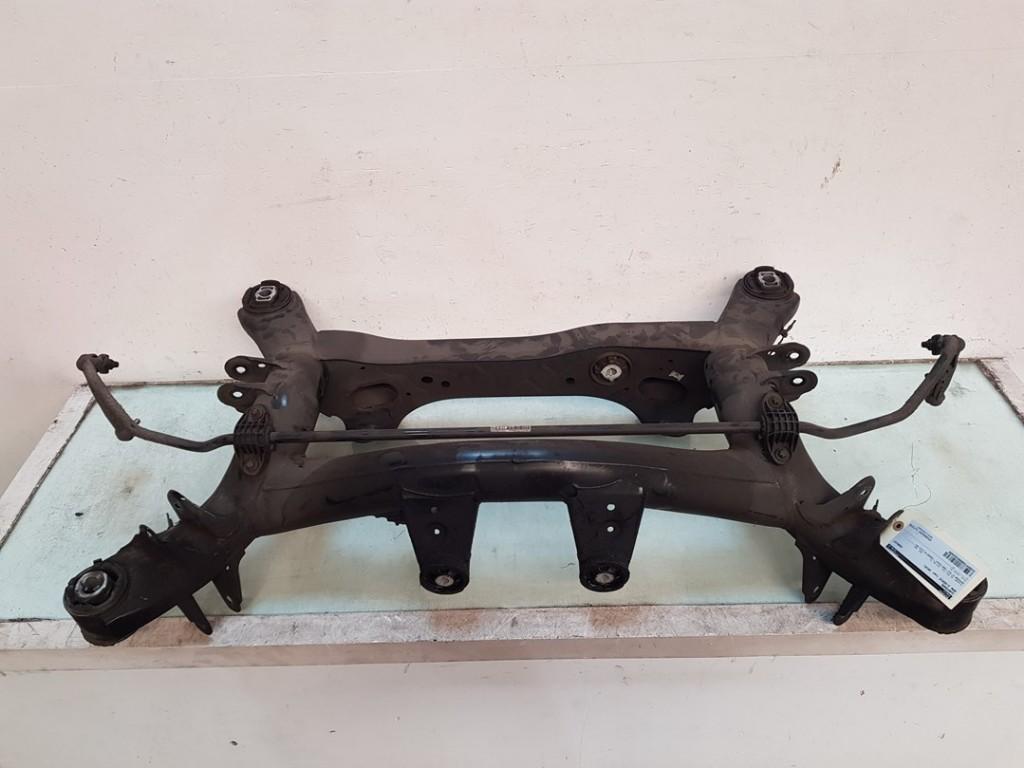 SUBFRAME BMW 3 serie (G20) (|33316853613|33318837918|), Auto-onderdelen, Ophanging en Onderstel, BMW, Gebruikt