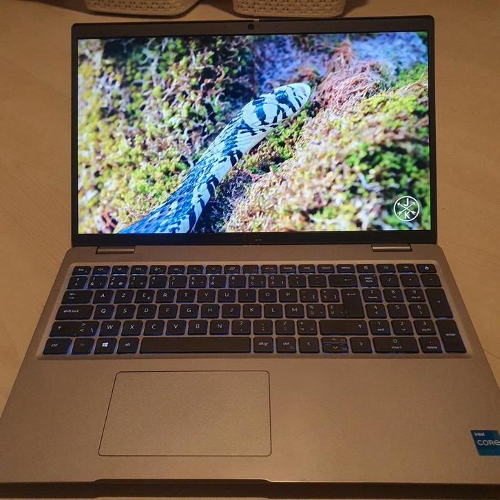 Zeer snelle Dell Latitude i5 16GB RAM 512GB SSD FHD, Computers en Software, Windows Laptops, SSD, Ophalen of Verzenden