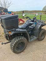 Quad cf 520, Motos, Quads & Trikes