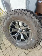 Dodge Ram Trx wielen, Auto-onderdelen, Ophalen, 18 inch, Nieuw, Terreinwagen