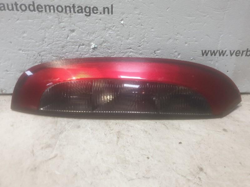 ACHTERLICHT LINKS Opel Corsa C (F08 / 68) (09114336), Auto-onderdelen, Verlichting, Opel, Gebruikt