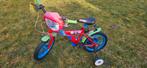 Kinderfiets fiets 14inch 14", Fietsen en Brommers, Ophalen, Gebruikt, Minder dan 16 inch, Zijwieltjes