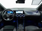 Mercedes-Benz EQA 300 4M AMG Night 20" Carplay Camera Sfeerl, Auto's, Automaat, Gebruikt, Zwart, Alcantara