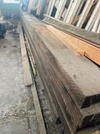 Des faisceaux d'aphromosie., Bois dur, Comme neuf, Enlèvement, 250 cm ou plus