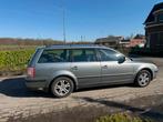 Vw passat benzine  lpg, Auto's, 4 cilinders, 1984 cc, Bedrijf, 5 zetels