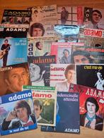 DISQUES, Enlèvement, Utilisé