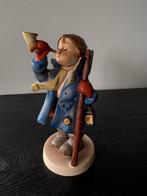 Hummel Goebel, nachtwachter, Verzamelen, Ophalen of Verzenden, Zo goed als nieuw, Hummel